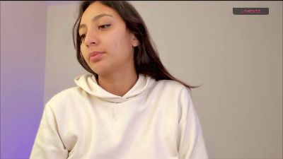LilyGarcia webcam model stream image