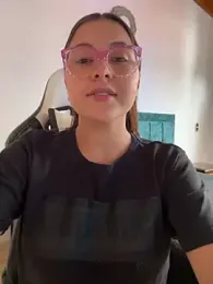 Natha_Fantasy webcam model stream image