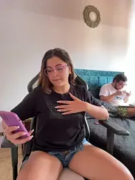 Natha_Fantasy webcam model stream image