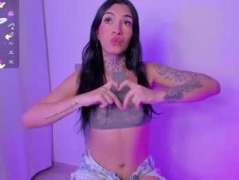 camilacoxx webcam model stream image