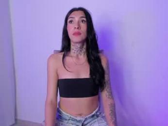 camilacoxx webcam model stream image
