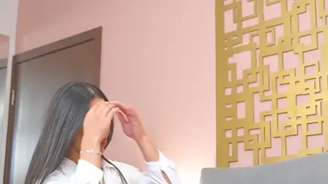 MyaMuse webcam model stream image