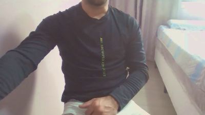 the_unchosen webcam model stream image