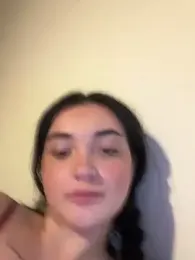 bbyscarlettrose webcam stripchat model stream image