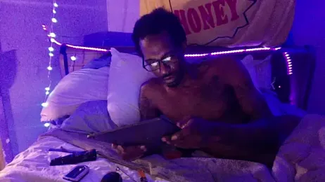 Triggerhappycj100 webcam model stream image