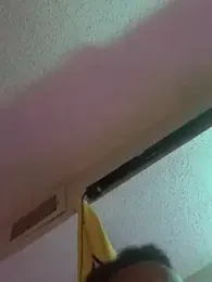 Triggerhappycj100 webcam model stream image