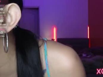 indiana_rouge webcam model stream image