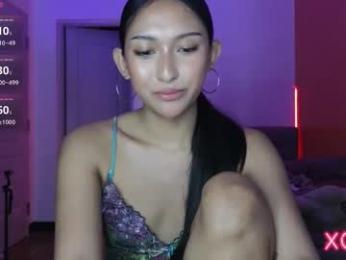 indiana_rouge webcam model stream image