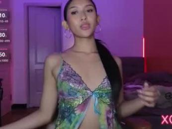 indiana_rouge webcam model stream image