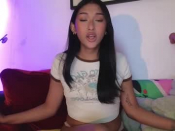 indiana_rouge webcam model stream image
