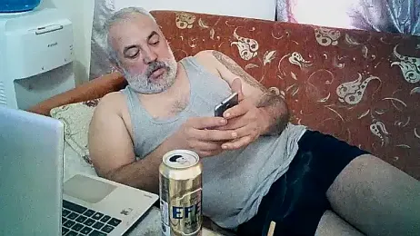 husoizmir webcam model stream image