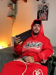 Valentino_Xander webcam stripchat model stream image