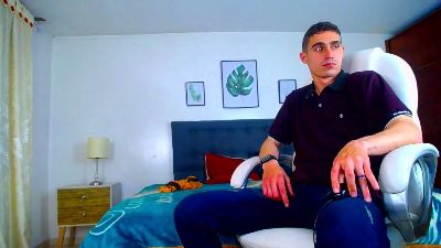 _skyleer__ webcam model stream image