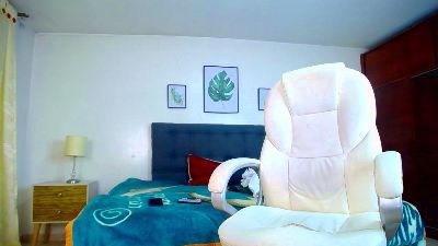_skyleer__ webcam model stream image