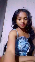 Elisah7 webcam model stream image