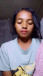 Elisah7 webcam model stream image