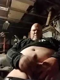 Reddog833 webcam model stream image