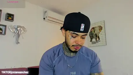 JordanSmiith_ webcam stripchat model stream image