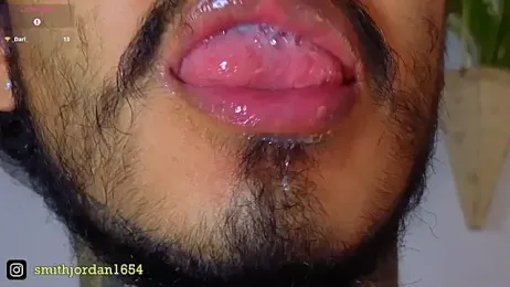JordanSmiith_ webcam model stream image