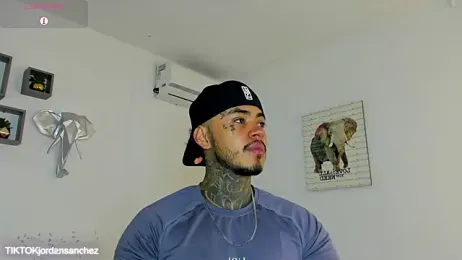 JordanSmiith_ webcam model stream image