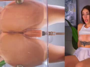 ammysky_ webcam model stream image