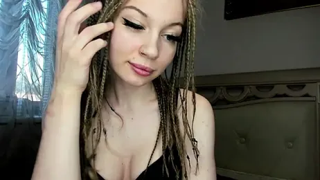 hurricane_of_love webcam model stream image