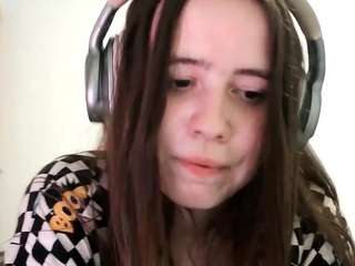 ashelyindelicato webcam model stream image