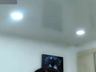 happertyla webcam model stream image