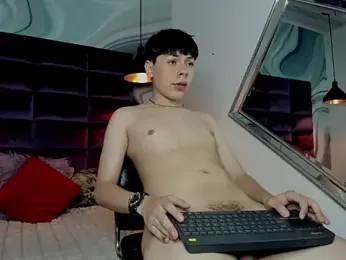 Jake_Blue_ webcam model stream image