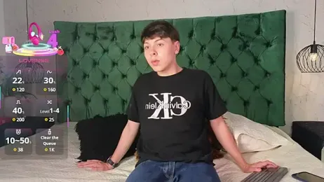Jake_Blue_ webcam model stream image