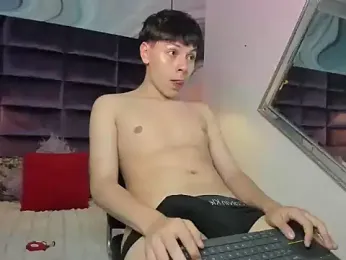 Jake_Blue_ webcam model stream image