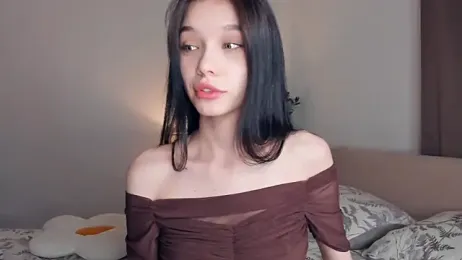 Riskyproject webcam model stream image