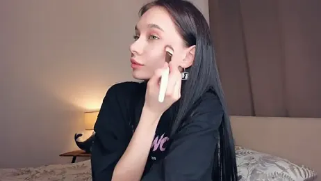 Riskyproject webcam model stream image