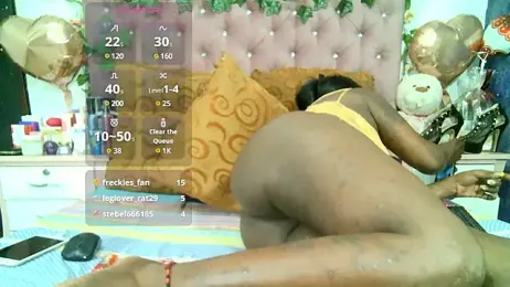 ValeriaTsx webcam model stream image