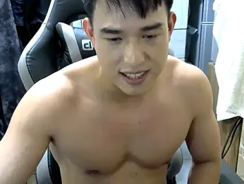 hunterXhan webcam stripchat model stream image