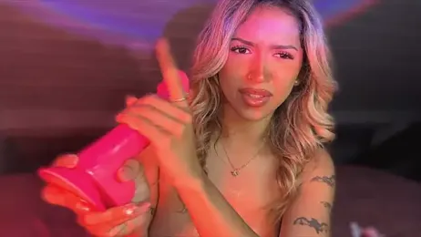 foxyamber6 webcam model stream image