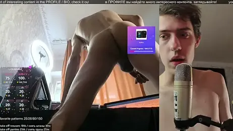 w0rkman webcam stripchat model stream image