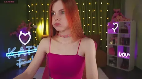 Katy__Ethereal webcam stripchat model stream image