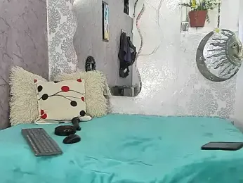 peter_xs webcam model stream image