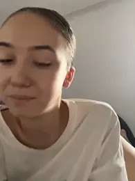 CristinaSww webcam model stream image