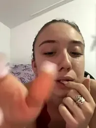 CristinaSww webcam model stream image