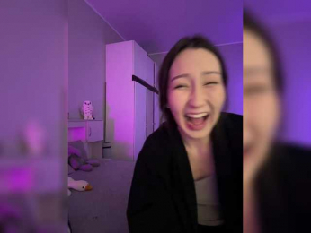ShyAlya webcam model stream image