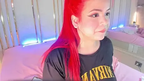Saekohofman webcam model stream image