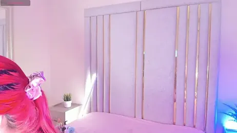 Saekohofman webcam model stream image