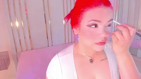 Saekohofman webcam model stream image