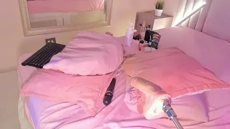 Saekohofman webcam model stream image