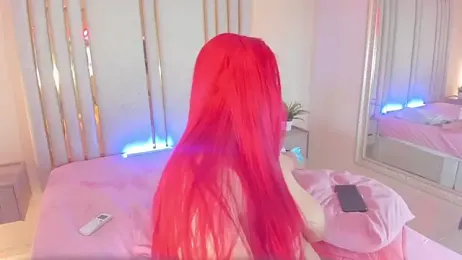 Saekohofman webcam model stream image