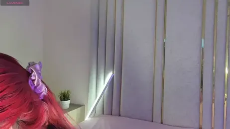 Saekohofman webcam model stream image