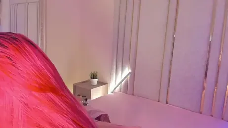 Saekohofman webcam model stream image