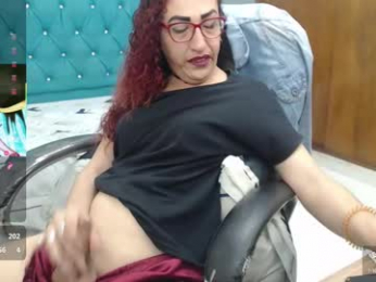 sabrina_dupont webcam model stream image